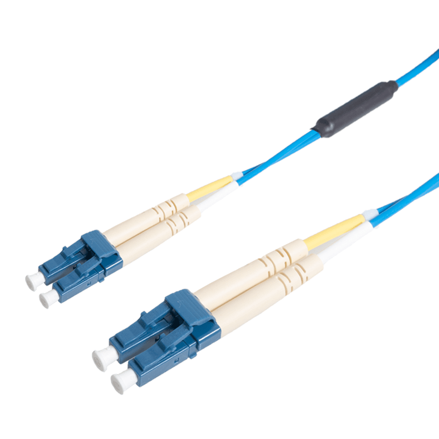 Armored kabel