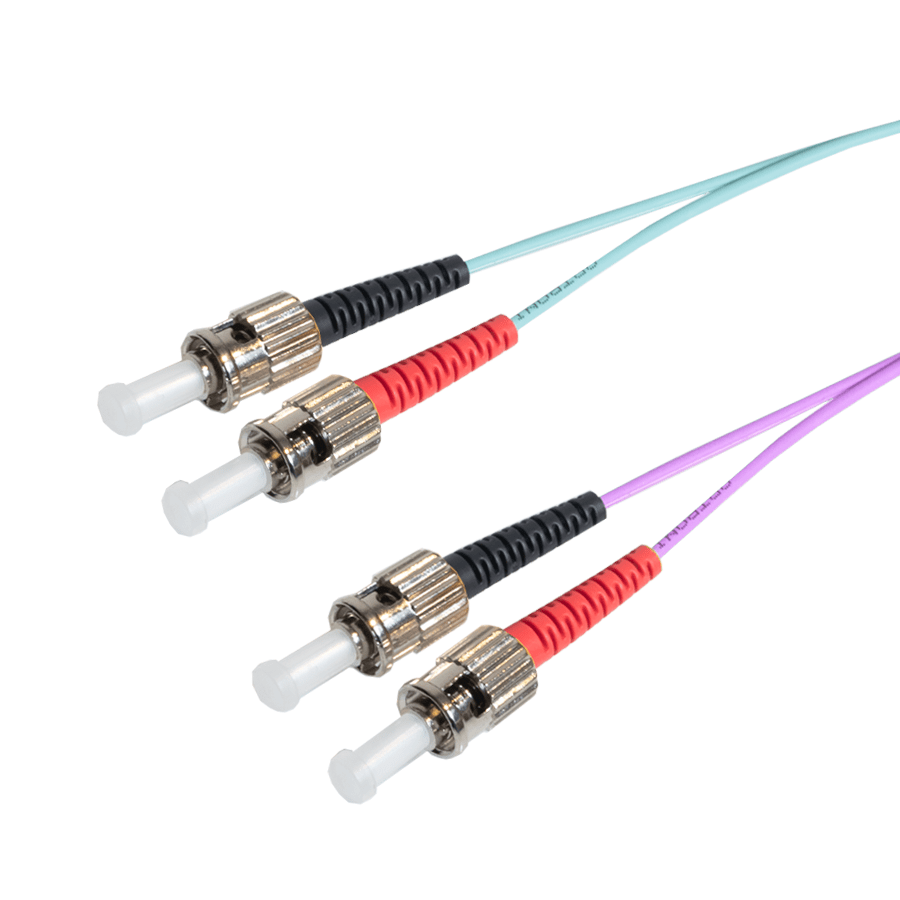 ST-ST Duplex MultiMode
