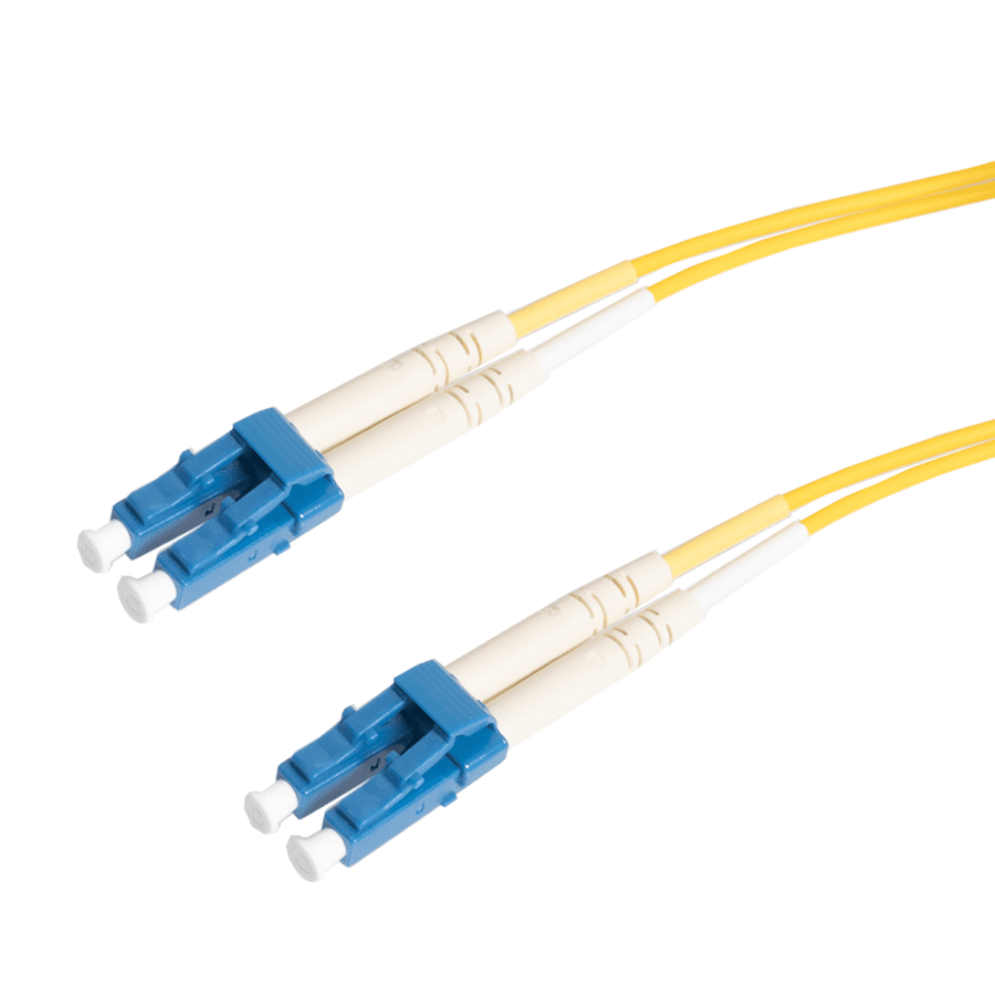 LC-LC Duplex SingleMode