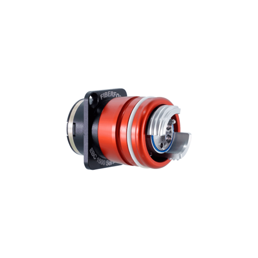 FIBERFOX EBC15 chassis D-size MM