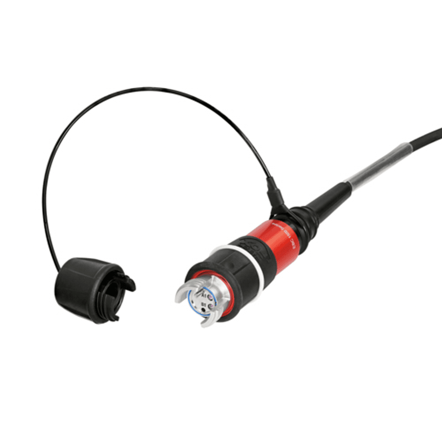 FIBERFOX EBC15 cable MultMode
