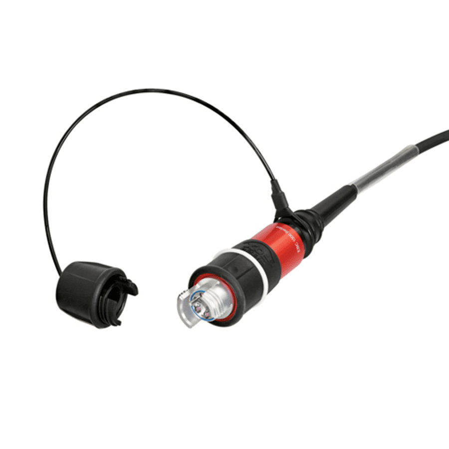 FIBERFOX EBC15 cable SingleMode