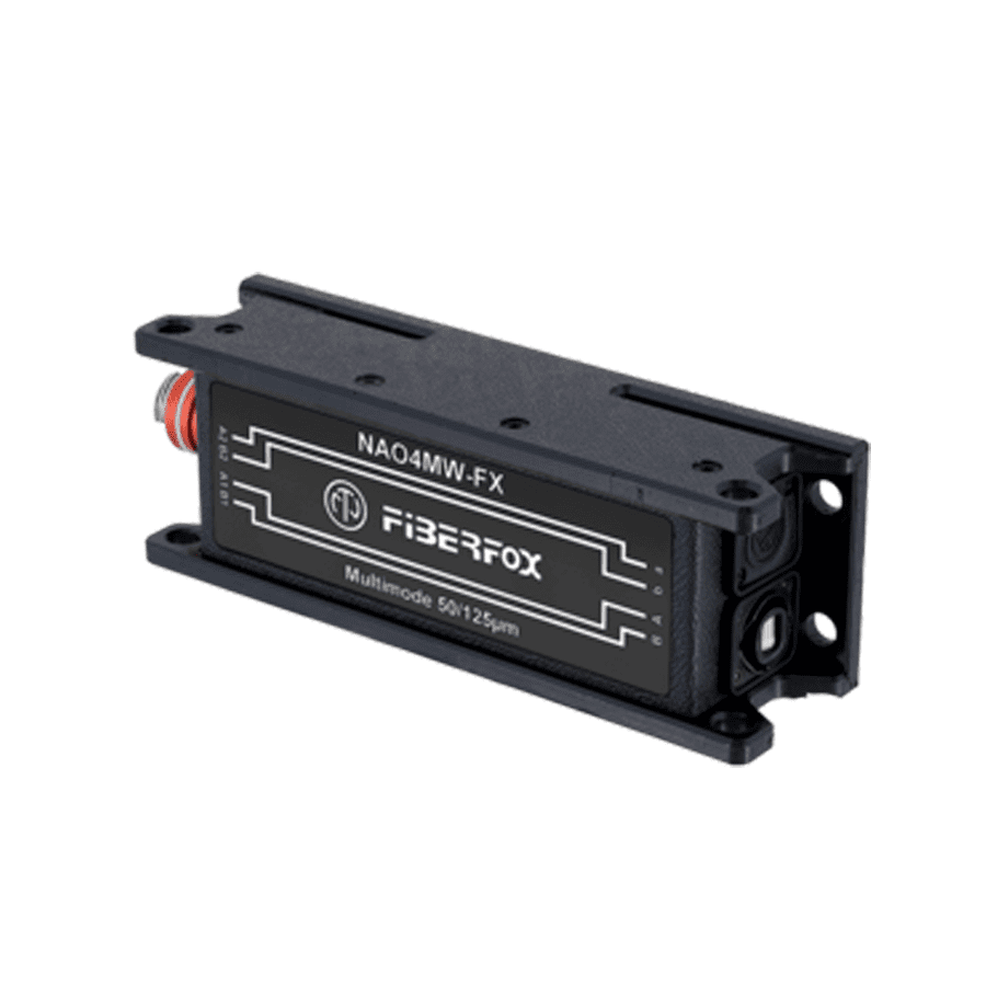 FIBERFOX Adaptor Box