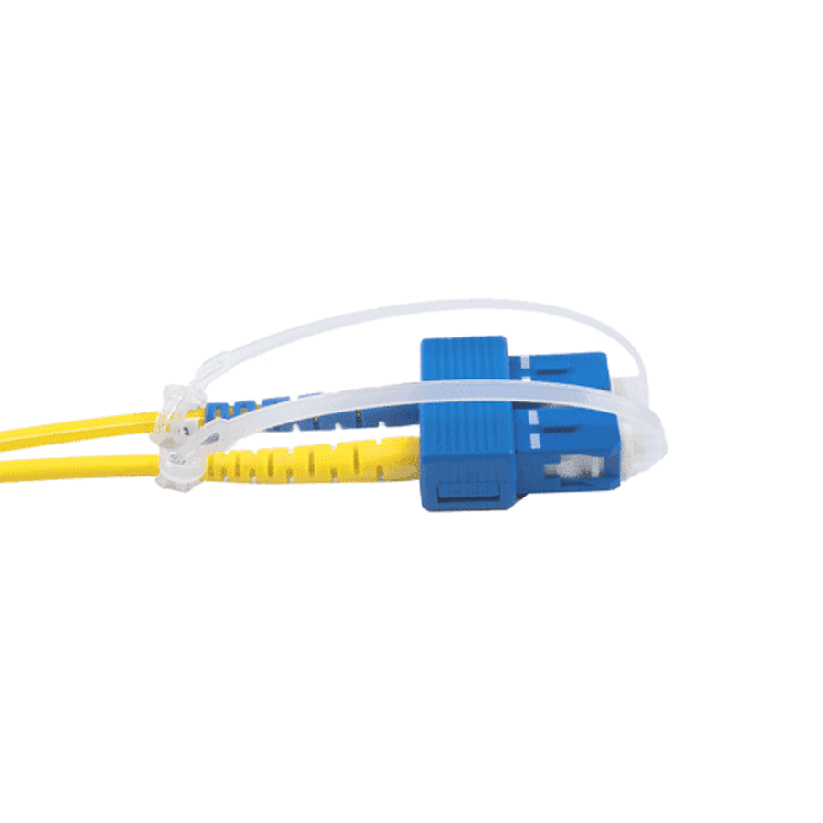 Glasvezel connector accessoires