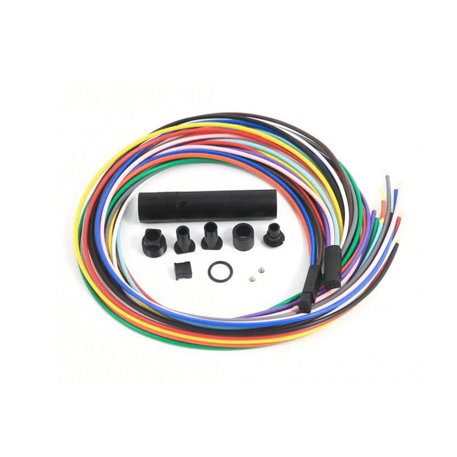 Glasvezel Breakout Kits