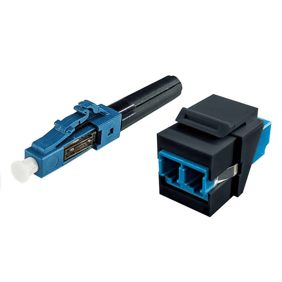 Glasvezel Connectors Adapters