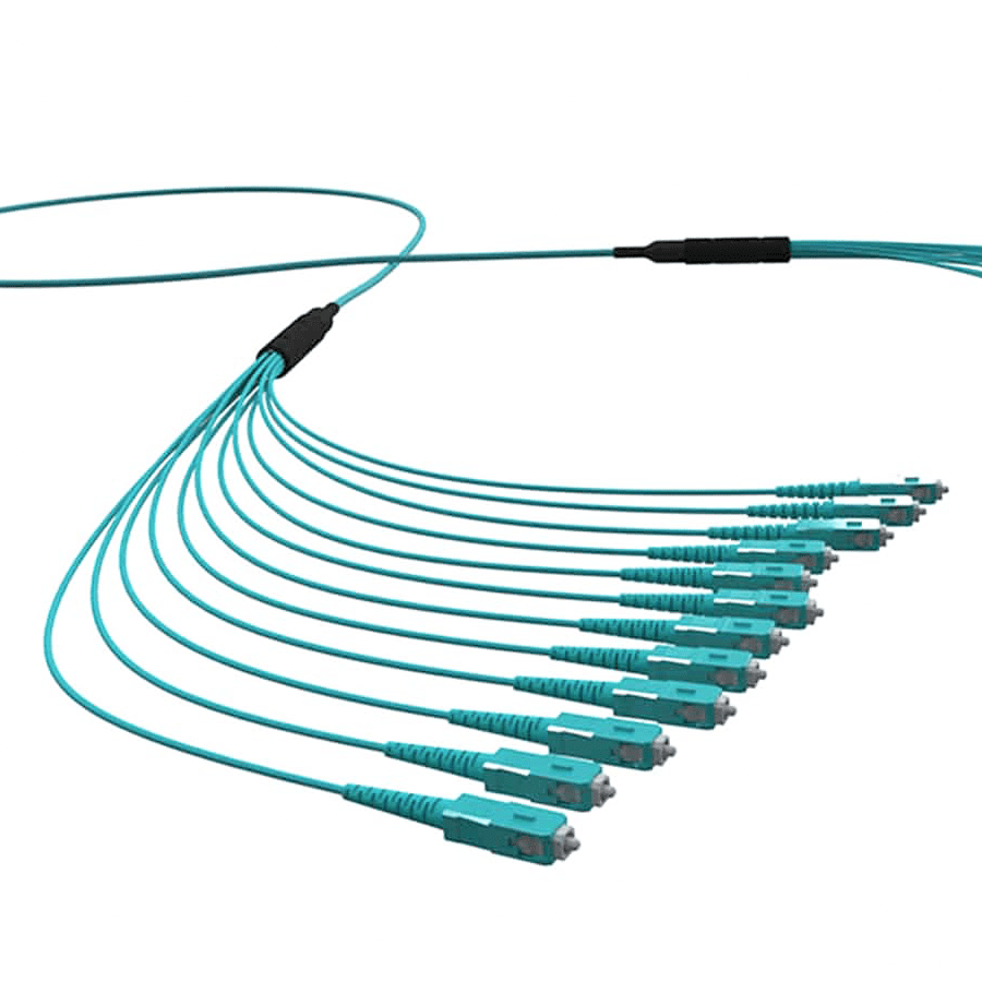 Glasvezelkabels PRETERM