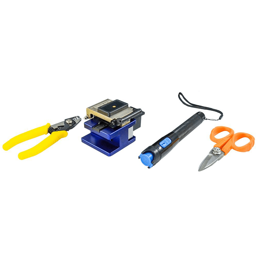 EasyFiber Terminiation Tools