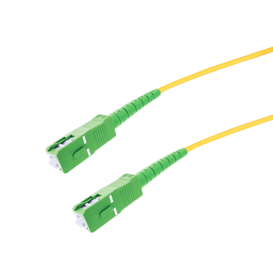 SCA-SCA Simplex SingleMode
