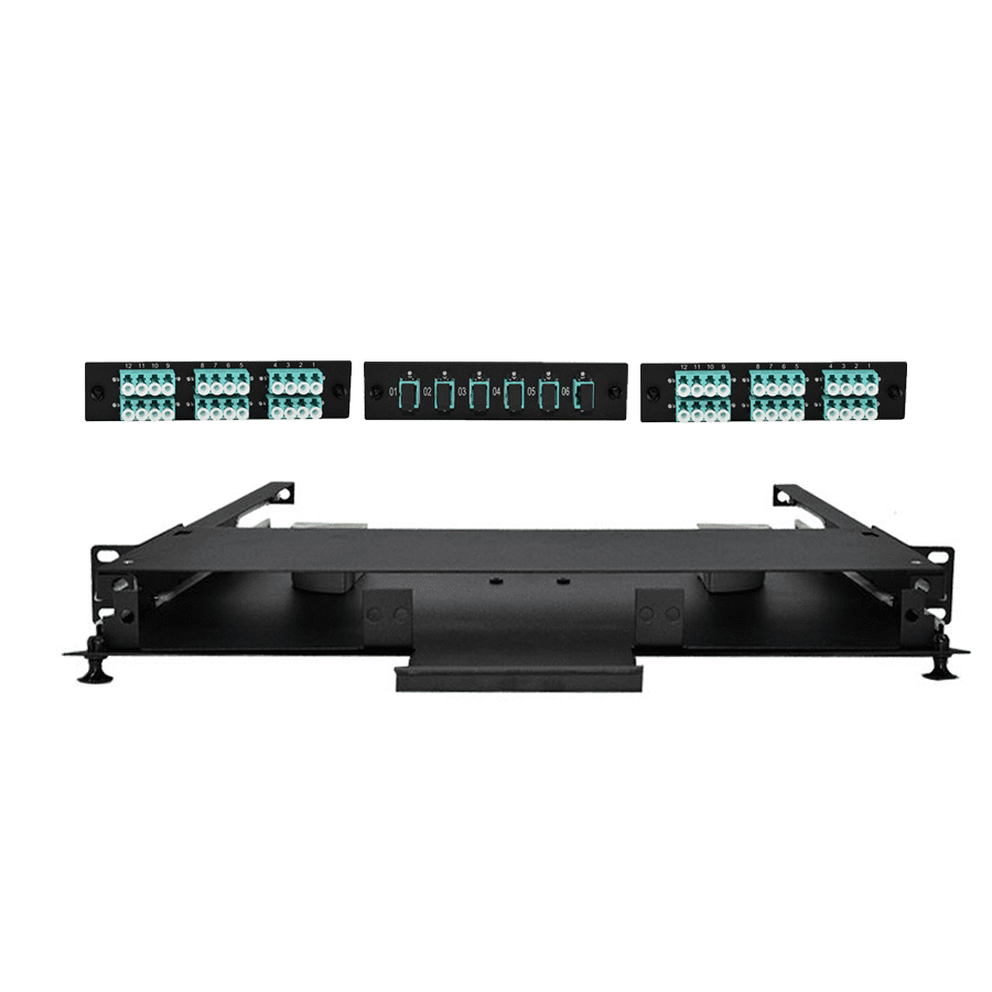 Patch Panel LGX style