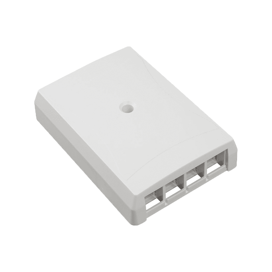 Keystone Outlet Box