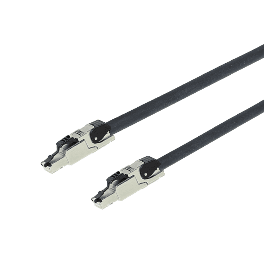 RJ45 patchkabel Industrie