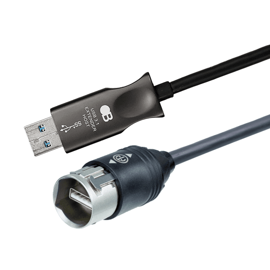 USB kabel