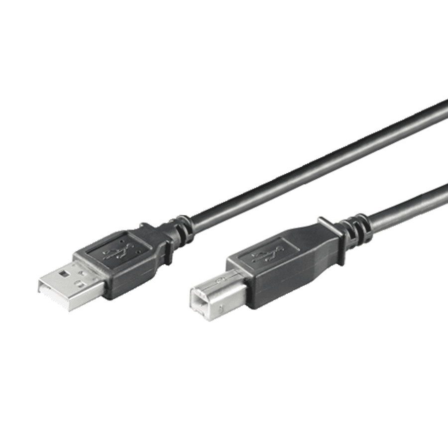 USB 2.0 kabels