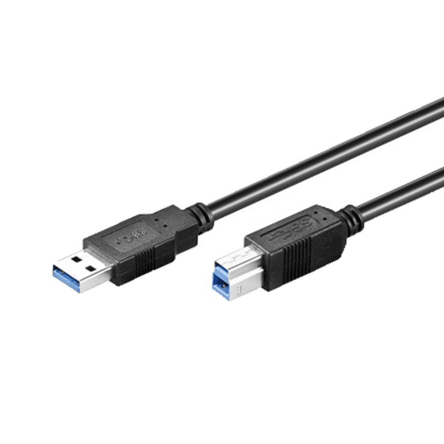 USB 3.0 kabels