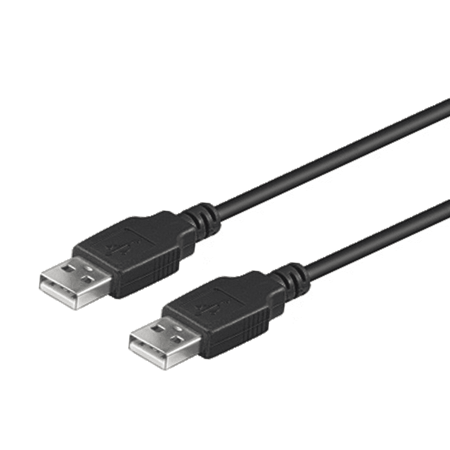 USB 2.0 A_male USB_A_male