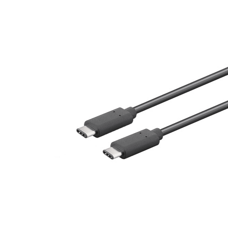 USB-C kabels