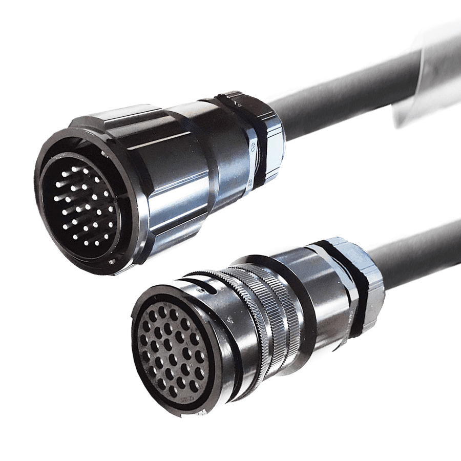 Luidsprekerkabel PACOM_25_pin