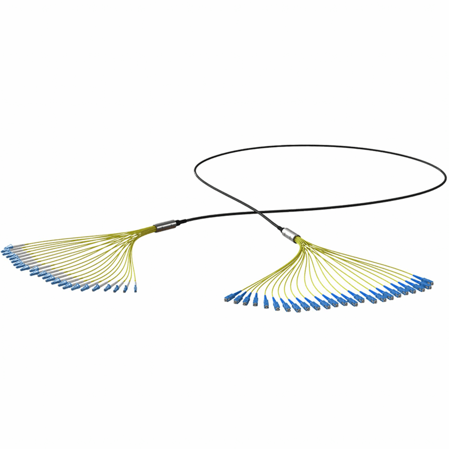 Preterm LooseTube Indoor Outdoor B2ca SingleMode