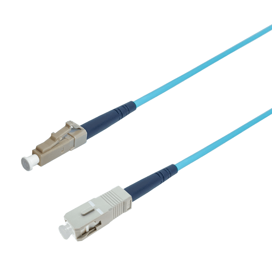 LC-SC Simplex MultiMode
