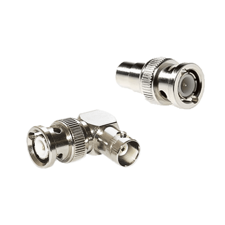 Adapters BNC 50 Ohm