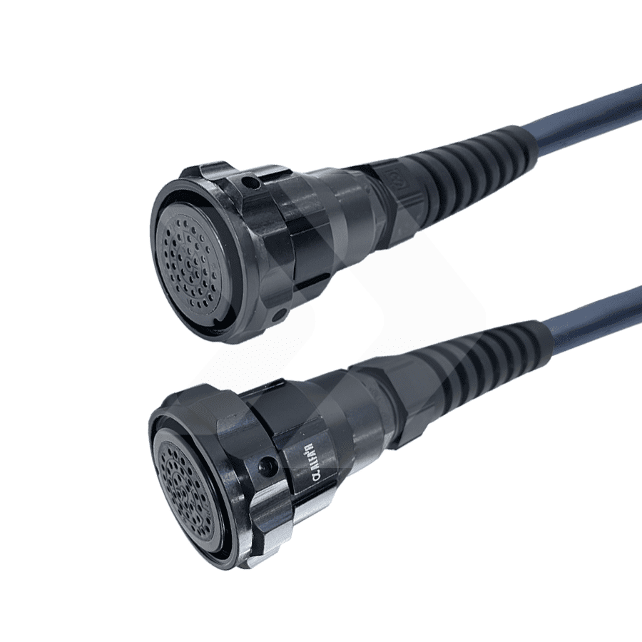 Multikabel SOCA 12_kringen