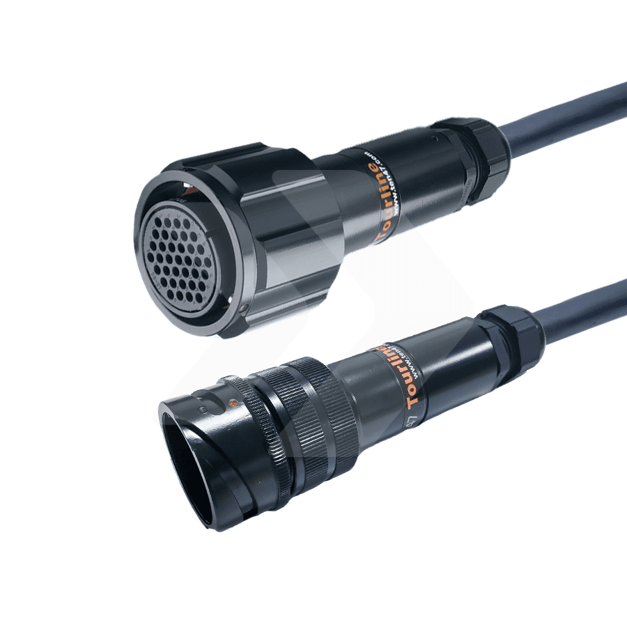 Multikabel LK37 12 kringen