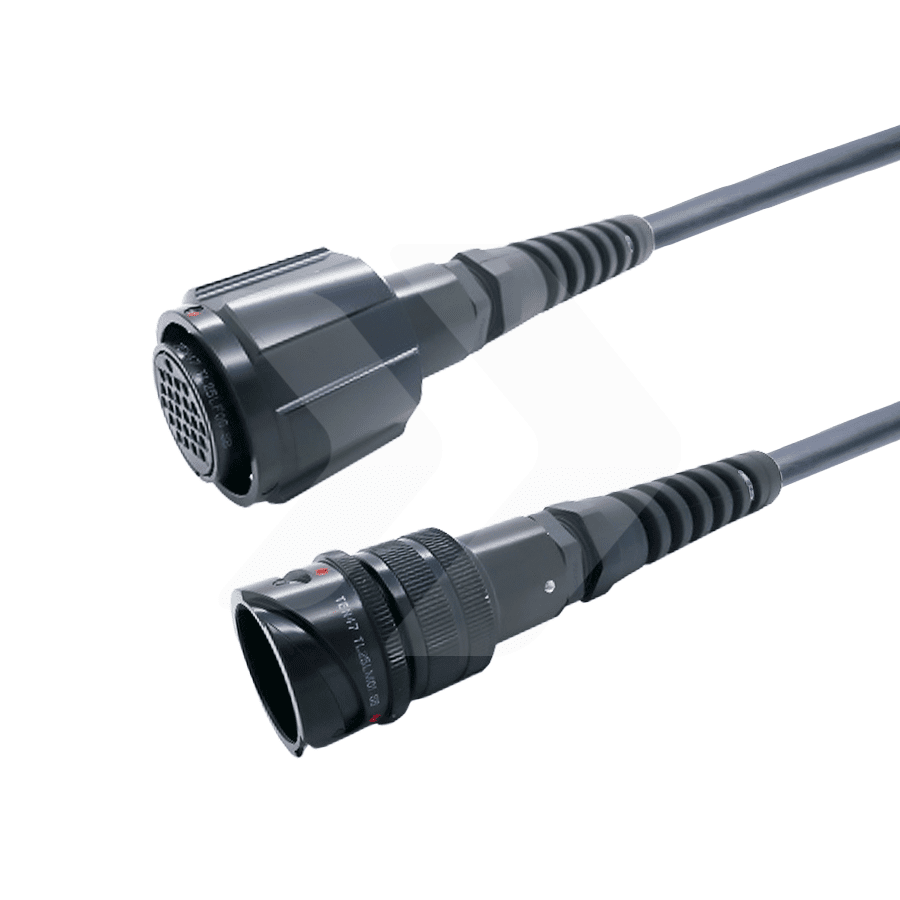 Multikabel LK25 8_kringen