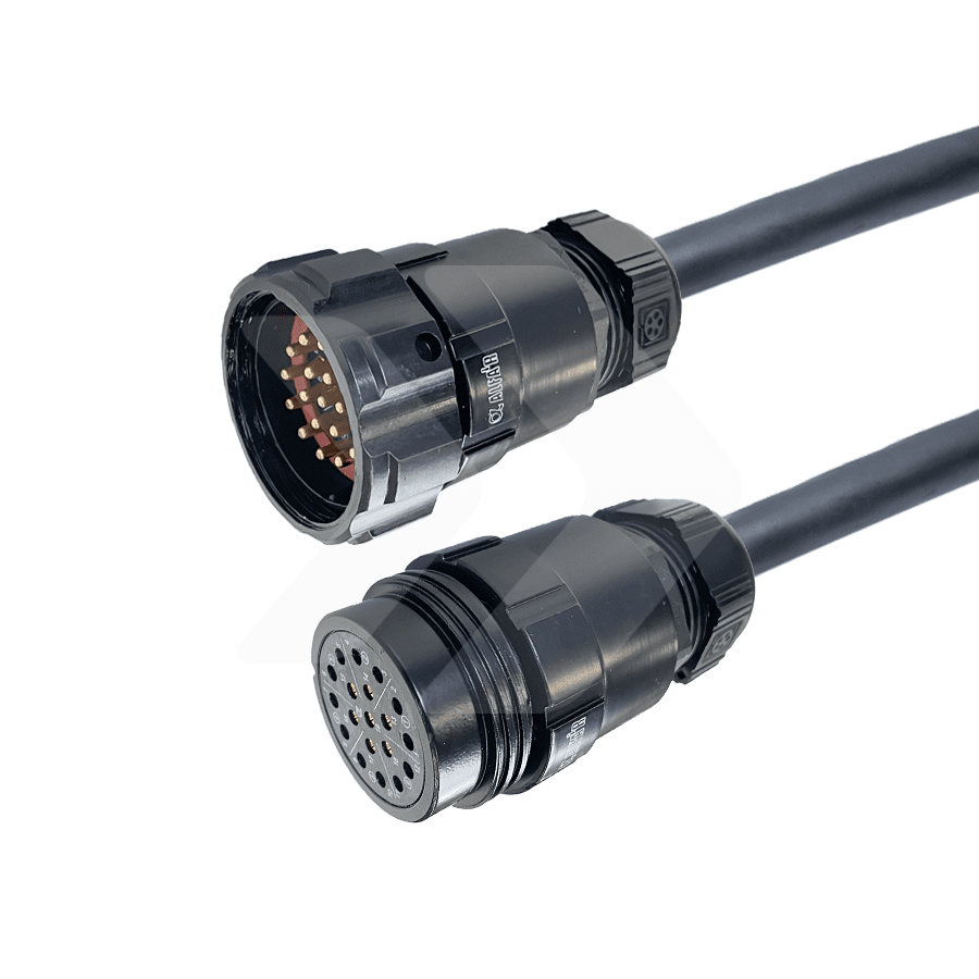 Multikabel Theater VV-F Alfar-CEEP 419AR