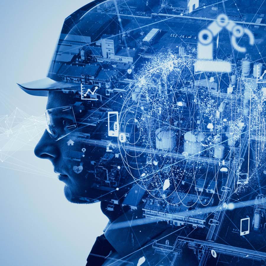 Industrie & Electronica