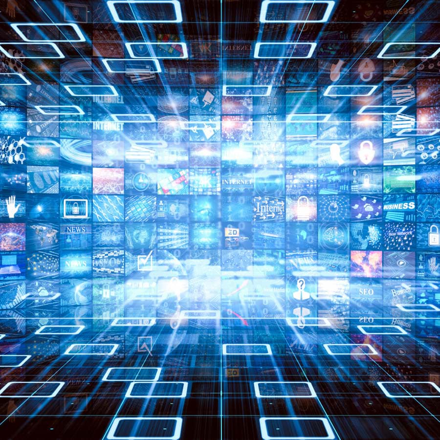 Audiovisueel