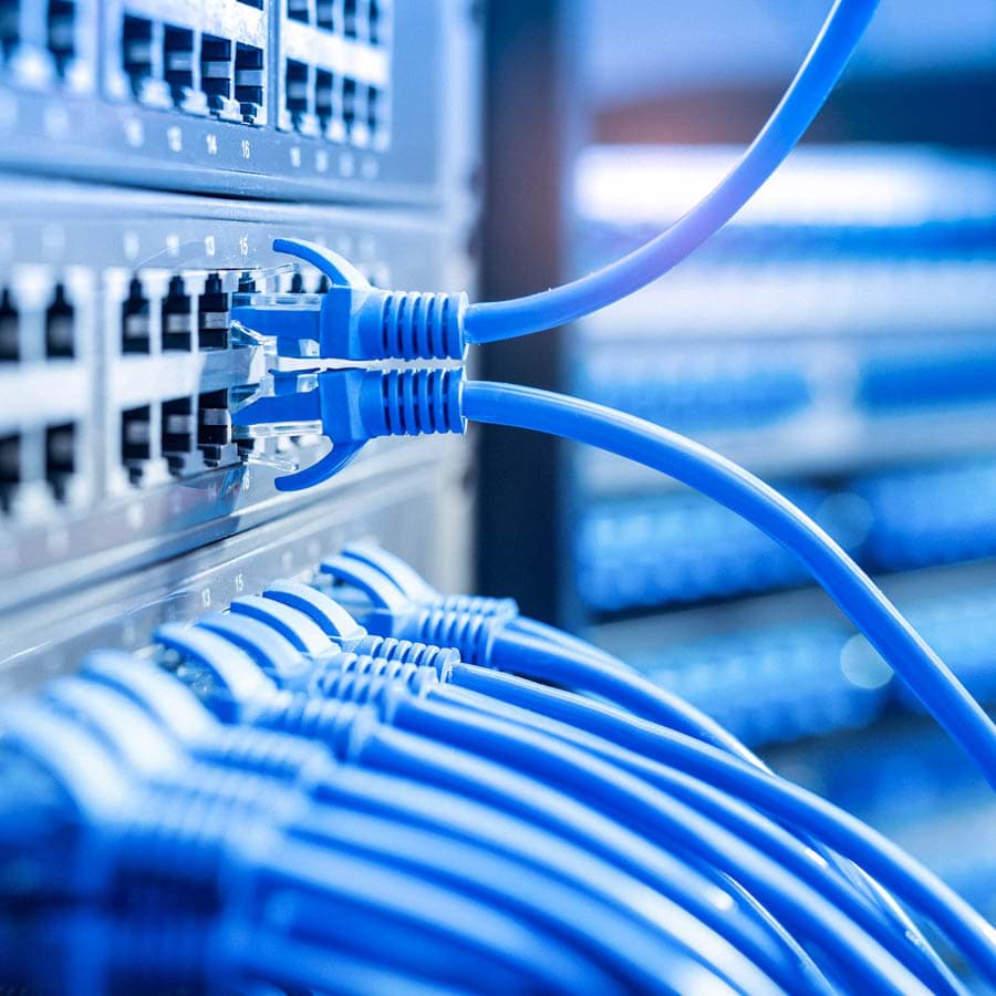 Datanetwerken