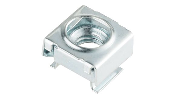 kooimoer M6 7.3x8.1 d=2.5-3.1mm