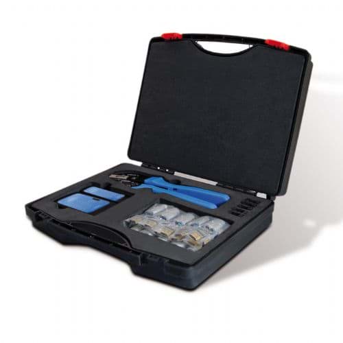 HDMI Crimping Kit Box