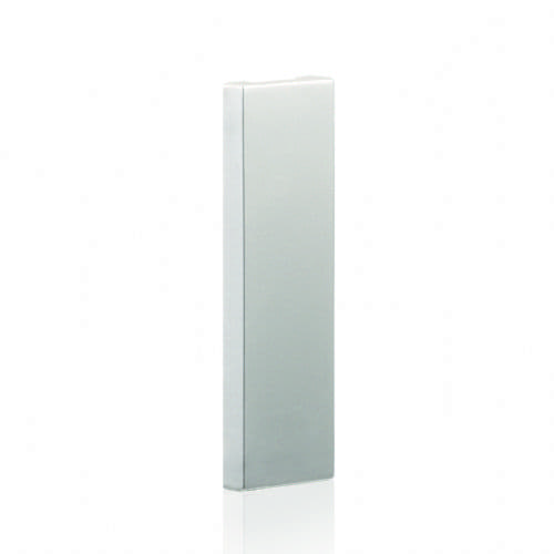 BossAV - Blank wallplate module