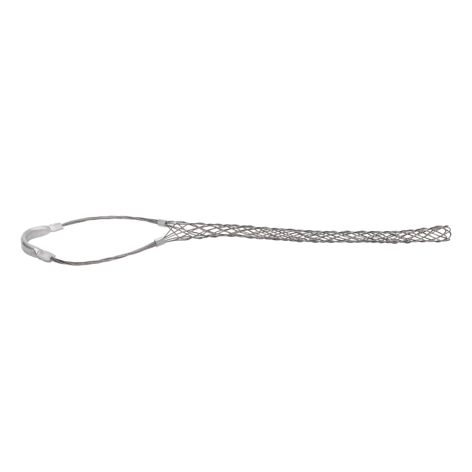 Galvanized Cable Support Grip 18 - 22mm