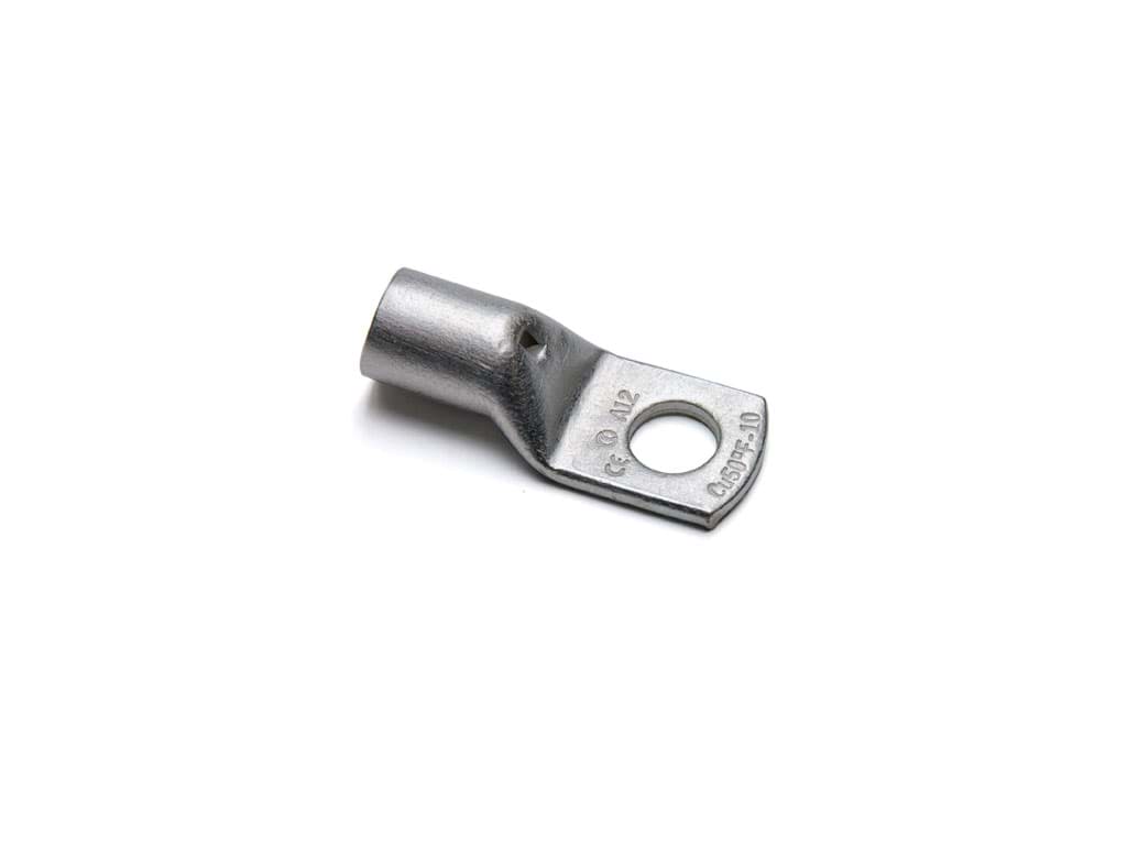 kabelschoen recht   50mm2 klasse6 M8 A-M