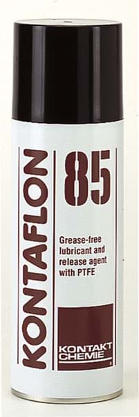 Kontakt Kontaflon 85 200ml - smeermiddel vetvrij PTFE