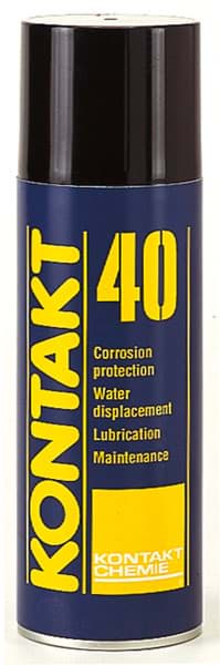 Kontakt Kontakt 40 400ml - smeermiddel reiniging bescherming