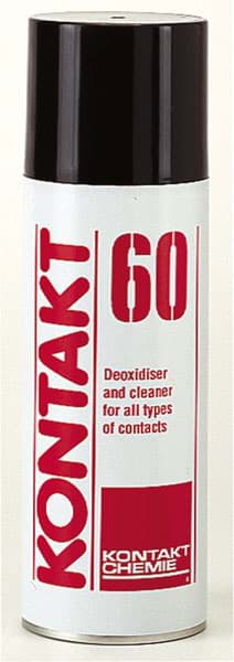 Kontakt Kontakt 60 200ml - contactreiniger