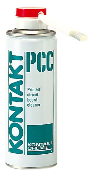 Kontakt Kontakt PCC 200ml - fluxrest verwijderaar