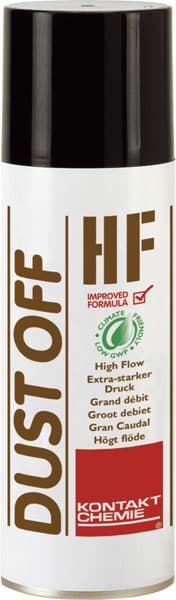 Kontakt Dustoff HF 340ml - ontstoffer tornado