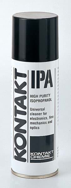 Kontakt IPA 200ml - universeel reiniger