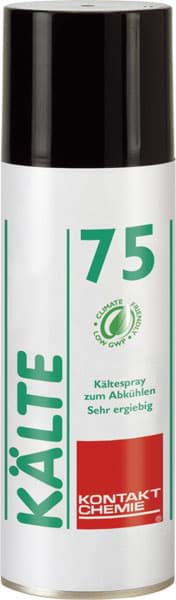 Kontakt Freeze 75 400ml - vriesspray