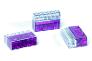 lasklem 6x0,5-2,5mm violet