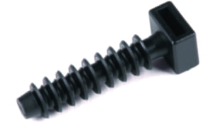 wandplug 44mm bundelband<9mm