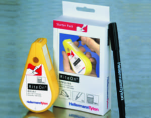 RiteOn dispencer 12.7x12.7x38.1