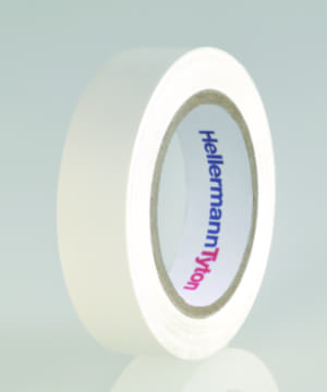 isolatietape 15mm 10m wit