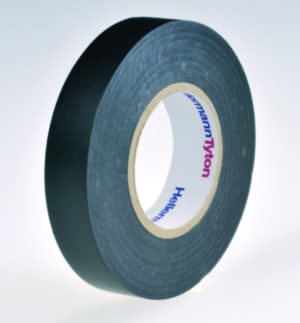 isolatietape 15mm 25m zwart