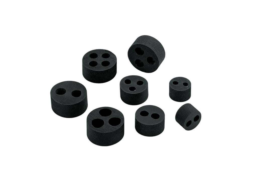 MULTI-ENTRY SEAL SUITABLE FOR MAXIBLOCK M25 AND MAXIBRASS/MAXIINOX M25